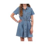 Korte Jurk Jennyfer -