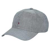 Pet Tommy Hilfiger TH FLAG CHAMBRAY 6 PANEL CAP