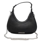 Handtas Steve Madden STE-E26-BASCEND-BL