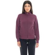 Trainingsjack Leone 1947 Woman Full Zip Never Without