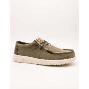 Bootschoenen HEYDUDE HD40003-3CI