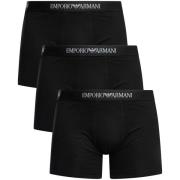 Boxers Emporio Armani 3-pack boxershorts