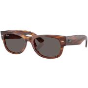 Zonnebril Ray-ban Mega Wayfarer II zonnebril