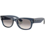 Zonnebril Ray-ban Mega Wayfarer II zonnebril