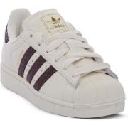 Lage Sneakers adidas SUPERSTAR II W