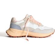 Lage Sneakers HOFF City MKII Toulouse