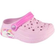 Pantoffels Skechers Unicorn Dreamer