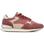 Lage Sneakers HOFF City Casablanca Woman