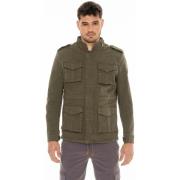 Blazer Leone 1947 Man Jackets Old Wash