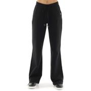 Trainingsbroek Leone 1947 Woman Sweatpants Black Ring