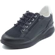 Lage Sneakers Grisport 6722T12 Nero