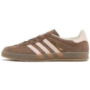 Lage Sneakers adidas Gazelle Indoor Earth Strata Wonder Quartz