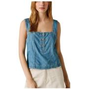 Blouse Pepe jeans PL3051437 000