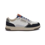Lage Sneakers Tom Tailor 268011NAVY