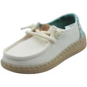 Bootschoenen HEYDUDE 45237 Wendy Espadrille Egre