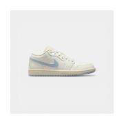 Lage Sneakers Nike Jordan 1 Low Sail Ghost (Women's)