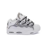 Lage Sneakers Osiris D3WHITE