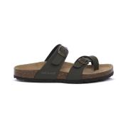 Sandalen Grunland CB0009OLIVA