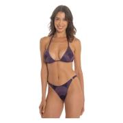 Bikini Pin-Up Stars -