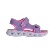 Sandalen Skechers 303114LLVPK
