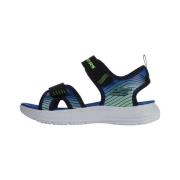 Sandalen Skechers Microspec-Splash