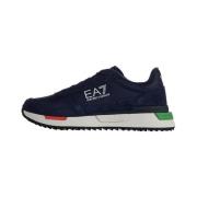 Lage Sneakers Emporio Armani 7X000380AF19175MZ618