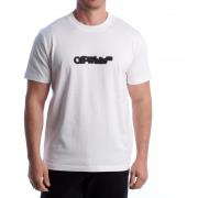 T-shirt Korte Mouw Off-White 44MAA027G5J00I-0110