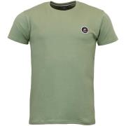 T-shirt Korte Mouw Peak Mountain T-SHIRT EN COTON MANCHES COURTES CODA...