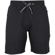 Korte Broek Peak Mountain SHORT DE SPORT EN SCUBA CORDEAU HOMME