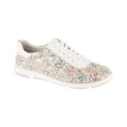 Lage Sneakers Rieker 4240890