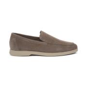 Mocassins Frau 32B0SAND