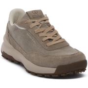Lage Sneakers Natural World BLANCO