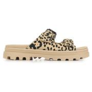 Slippers Palladium Dunelite Riviera Wld