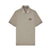 Polo Shirt Korte Mouw Emporio Armani 7M001290AF13689U6167