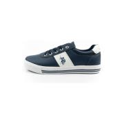 Lage Sneakers U.S Polo Assn. BOB001M6Y1DBL012