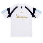 T-shirt Korte Mouw adidas -