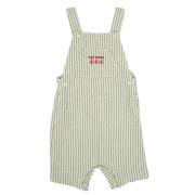Jumpsuit Petit Bateau SALOPETTE COURTE