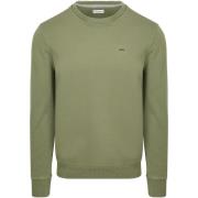 Sweater Mcgregor Sweatshirt Olivine