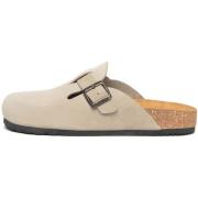 Pantoffels NeroGiardini Cr.Scamosciato Pu 335