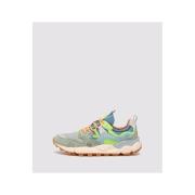 Lage Sneakers Flower Mountain -