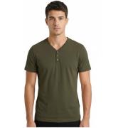 T-shirt Korte Mouw La Maison Blaggio T-shirts--Mannen