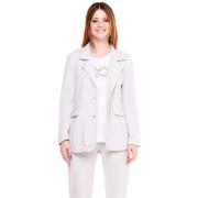 Blazer Leone 1947 Woman Jackets Crystal