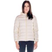 Blazer Leone 1947 Woman Hoody Nylon Jacket Basic
