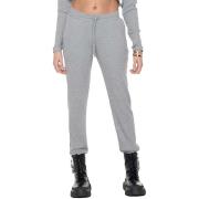 Trainingsbroek Leone 1947 Woman Rib Pearl
