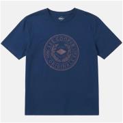 T-shirt Korte Mouw Lee Cooper T-shirts--Mannen
