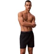 Zwembroek Calvin Klein Jeans MEDIUM DRAWSTRING LV00N61023