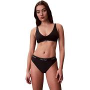 Bikini Calvin Klein Jeans HALTER BRALETTE LV00Q61207