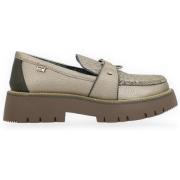 Mocassins Anekke - Mocasines Towanda dorados