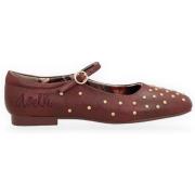 Ballerina's Anekke - Bailarinas tachuelas budeos