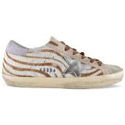 Lage Sneakers Golden Goose -